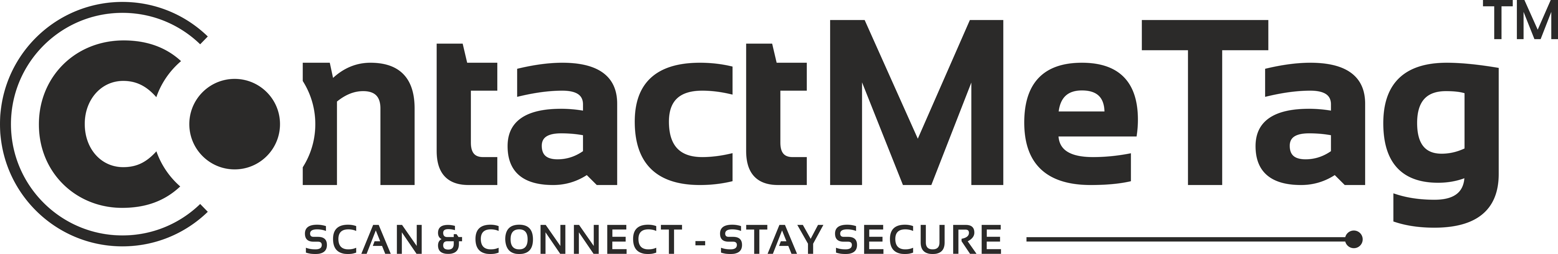 Buy from ContactMeTag Website