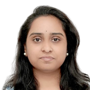 Dr. Reena Rathod - ContactMeTag - Co-Founder